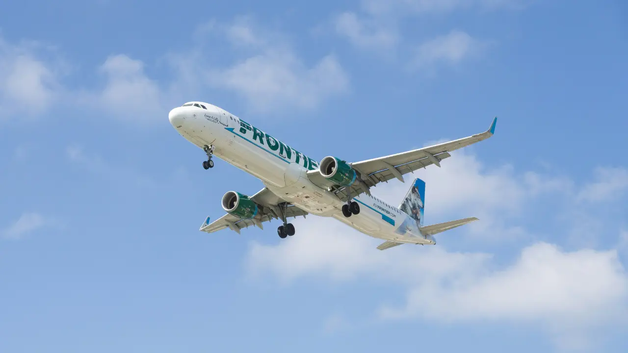 Is Frontier Airlines a Good Airline?