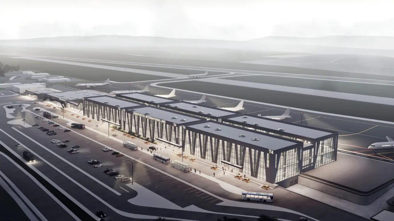 Iași International Airport