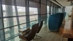 Delta Air Lines CHS Terminal – Charleston Intl. Airport