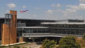 Delta Air Lines MDW Terminal – Chicago Midway International Airport