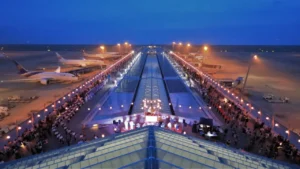 Philippine Airlines NGO Terminal – Chubu Centrair International Airport