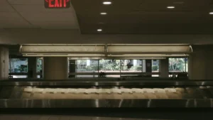 Delta Air Lines DTW Terminal – Detroit Metropolitan Wayne County Airport