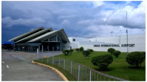 Scoot Airlines DVO Terminal – Francisco Bangoy International Airport