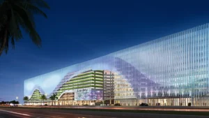 Scoot Airlines HAK Terminal – Haikou Meilan International Airport