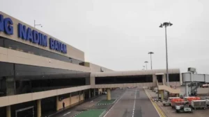 Jeju Air BTH Terminal – Hang Nadim International Airport