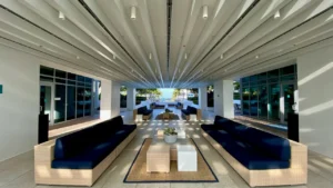 Delta Air Lines CMH Terminal – John Glenn Columbus Intl. Airport