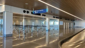 Delta Air Lines KOA Terminal – Kona Intl. Airport