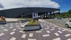 Scoot Airlines LGK Terminal – Langkawi International Airport