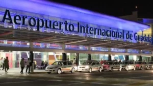 Delta Air Lines GDL Terminal – Miguel Hidalgo y Costilla Intl. Airport