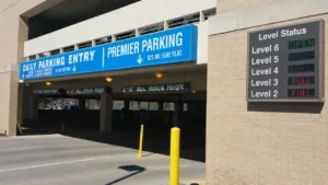 Sun Country Airlines OMA Terminal – Eppley Airfield Airport