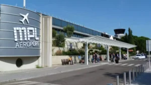 KLM MPL Terminal – Montpellier-Méditerranée Airport