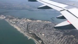 KLM CTG Terminal – Rafael Núñez International Airport