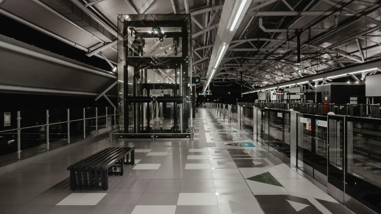 Frontier Airlines CEZ Terminal – Cortez Municipal Airport