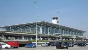 Viva Aerobus BSL Terminal – EuroAirport Basel-Mulhouse-Freiburg