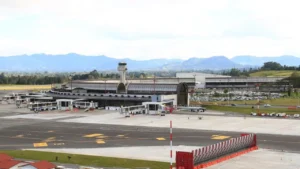 Copa Airlines MDE Terminal – Jose Maria Cordova Intl, Airport