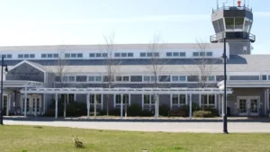 JetBlue Airways MVY Terminal – Martha’s Vineyard Airport