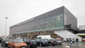 ITA Airways BGY Terminal – Orio al Serio International Airport