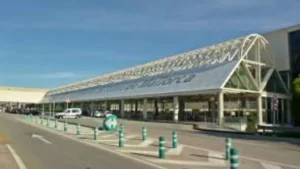 Ryanair PMI Terminal – Palma de Mallorca Airport