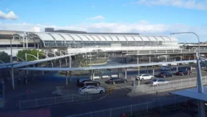 Scoot Airlines SYD Terminal – Sydney Kingsford Smith Airport