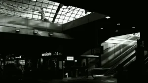 Frontier Airlines CID Terminal – The Eastern Iowa Airport