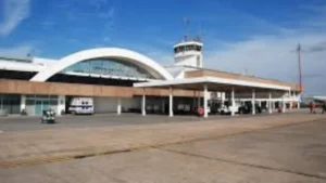 Copa Airlines ROS Terminal – Aeropuerto Internacional Rosario “Islas Malvinas”