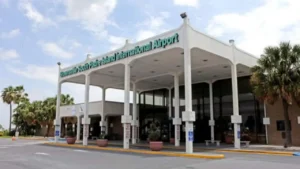 Delta Air Lines BRO Terminal – Brownsville South Padre Island Intl. Airport