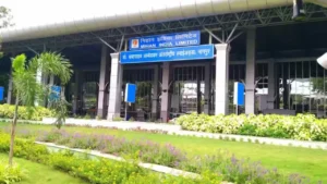 Qatar Airways NAG Terminal – Dr Babasaheb Ambedkar International Airport