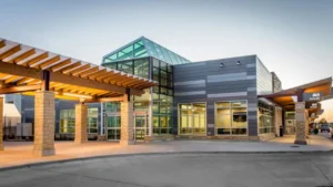 Delta Air Lines CID Terminal – The Eastern Iowa Airport