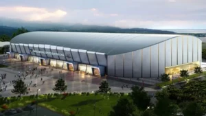 Korean Air KAG Terminal – Gangneung Airport