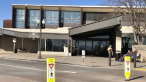 Delta Air Lines GJT Terminal – Grand Junction Regional Airport