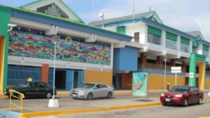 Copa Airlines ADZ Terminal – Gustavo Rojas Pinilla – San Andrés International Airport