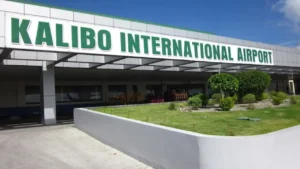 China Southern Airlines LLB Terminal – Libo Airport