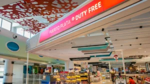 Contour Airlines POP Terminal – Puerto Plata International Airport