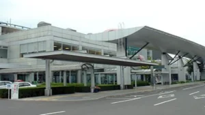 HK Express TAK Terminal – Takamatsu Airport