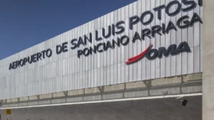Air Canada ZIH Terminal – Zihuatanejo International Airport