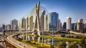 Azul Brazilian Airlines CFB Terminal – Cabo Frio International Airport