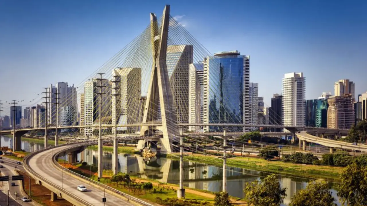 Azul Brazilian Airlines CFB Terminal – Cabo Frio International Airport