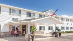 Delta Air Lines ESC Terminal – Delta County Airport