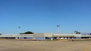 Azul Brazilian Airlines RAO Terminal – Dr. Leite Lopes State Airport