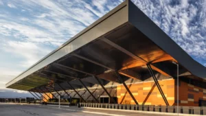 Aerolineas Argentinas FLN Terminal – Florianópolis Intl. Airport