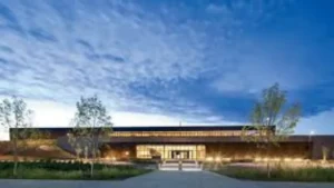Air Canada YMM Terminal – Fort McMurray International Airport