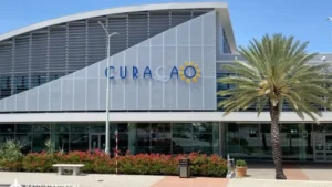 Caribbean Airlines CUR Terminal – Hato Intl. Airport