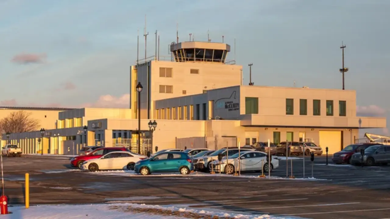 Virgin Atlantic SYD Terminal – Sydney Airport