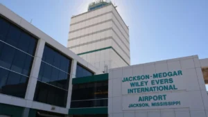 Delta Air Lines JAN Terminal – Jackson-Medgar Wiley Evers Intl. Airport