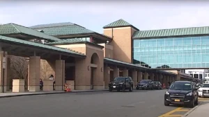 Delta Air Lines HPN Terminal – Westchester County Airport