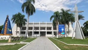 Azul Brazilian Airlines GGB Terminal – Água Boa Airport