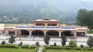 Alliance Air KUU Terminal – Bhuntar Airport