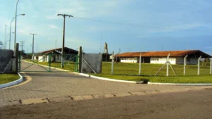 Azul Brazilian Airlines ERN Terminal – Eirunep&eacute; Airport