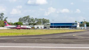 Azul Brazilian Airlines FEC Terminal – Feira de Santana Airport