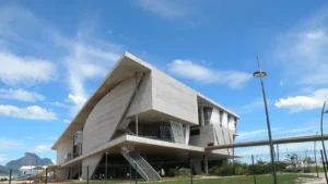 Azul Brazilian Airlines RRJ Terminal – Jacarepaguá–Roberto Marinho Airport